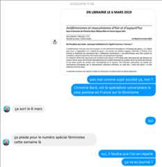 inrocks, doucet, masculanisme