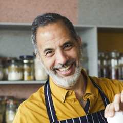 Yotam Ottolenghi