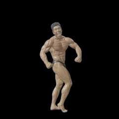 The reference model. id: 5d492250-3273-4edc-b4dc-e025578e9cf9