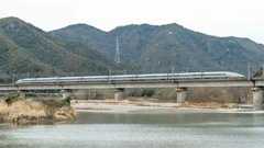 特集 短くなった新幹線