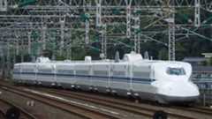 N700系6000番代P4編成が営業運転を開始