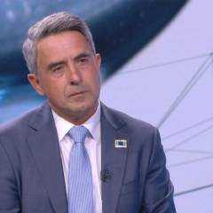 Росен Плевнелиев