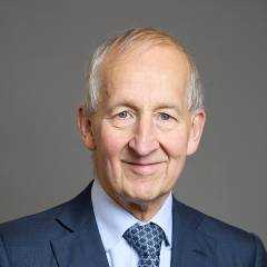 Питър Рикетс