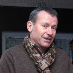 Георги Илиев-Майкъла