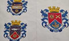 Тутраканска община с нов герб