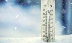 Знаете ли кой е най-студеният град в България?