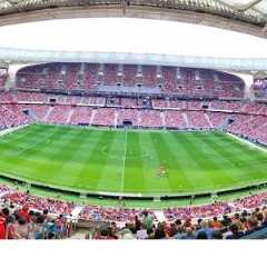 Куиз за легендарни стадиони | ФАКТИ.БГ Куиз за легендарни стадиони