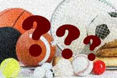 Спорт Куизове