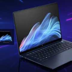 HP a revu la nomenclature des gammes avec désormais cinq appellations. © HP