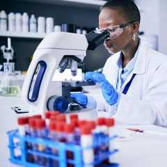 Alzheimer vs Cancer : et si notre cerveau détenait un superpouvoir insoupçonné ? ©&nbsp;Jacob Wackerhausen,&nbsp;iStock