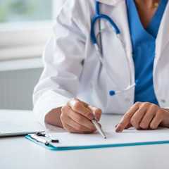 Attention à ces signes discrets qui pourraient être les premiers symptômes d’un cancer. © izusek, iStock