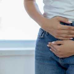 Le cancer de l'ovaire déclenche peu de symptômes.&nbsp;©&nbsp;bymuratdeniz, iStock