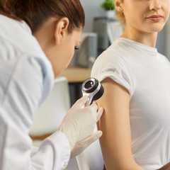 Une alimentation favorable aux bactéries du microbiote intestinal pourrait améliorer certains traitements du mélanome, un cancer de la peau particulièrement difficile à soigner. © Studio Romantic, Adobe Stock