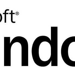 Logo offciel de Microsoft Windows XP © Microsoft