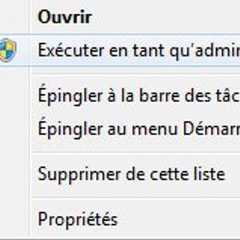 logo officiel de Windows 7 © Microsoft