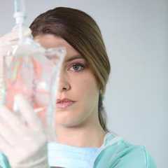 Les thérapies anticancéreuses ciblées se multiplient depuis quelques années. © Phovoir