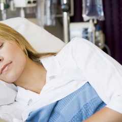 Les anti-HER sont des thérapies ciblées contre certains cancers. © Phovoir