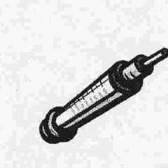 L'euthanasie est interdite en France. © DR