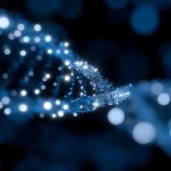 Les chercheurs ont génétiquement modifié des lymphocytes NK pour qu’ils soient capables à la fois de tuer les cellules cancéreuses et d’échapper au système immunitaire du patient. © Ania, Adobe Stock (image générée avec IA)