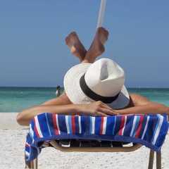 Soleil, ami ou ennemi ? © TerriC, Pixabay, DP