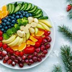 Les fruits et légumes peuvent limiter les risques de plusieurs cancers. ©Ashraf, Adobe Stock