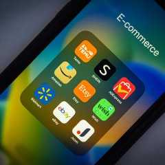 18,4 millions d'utilisateurs se rendent mensuellement sur le site de Temu. Comme pour Shein, ce succès n'est pas dû au hasard. ©&nbsp; Koshiro K, Adobe Stock