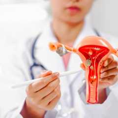 Le cancer de l'ovaire déclenche peu de symptômes.&nbsp;©&nbsp;NTshutterth, Shutterstock.com