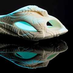 Bon pied chaussé d’un bon ou mauvais œil&nbsp;? © Syntilay