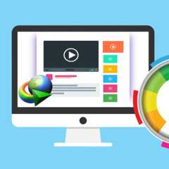 Futura vous indique comment optimiser vos téléchargements avec Download Internet Manager. © pxhere.com