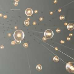 Quelque 300 innovations mondiales annoncées et 4 000 partenaires présents à VivaTech 2025.&nbsp;© Skye Studios, Unsplash&nbsp;