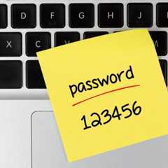 La création d’un mot de passe dit «&nbsp;fort&nbsp;» répond à plusieurs critères assez spécifiques qui sont les seuls à même d’assurer une bonne robustesse à un sésame en cas d’attaque informatique par force brute. © Shutteratakan, Shutterstock