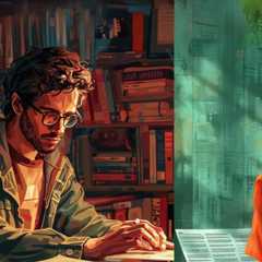 Obtenir une impression optimisée d’une page Web aide à économiser les feuilles et procure un meilleur confort de lecture. © D. Ichbiah avec Maze Guru