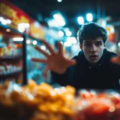 Les scientifiques appellent à une meilleure compréhension de ces cancers, pour mieux lutter contre cette épidémie de cancers digestifs. et mettre en place des stratégies de prévention contre ces facteurs potentiels comme l'alimentation ultra-transformée et la pollution.&nbsp;©&nbsp;Larisa, Adobe Stock