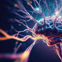 Des chercheurs expliquent&nbsp;comment le cancer du cerveau détourne les circuits neuronaux et provoque un déclin cognitif.&nbsp;© MMPhoto21, Adobe Stock