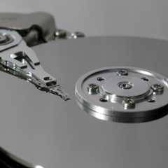 Le nouveau support de stockage de Huawei utilise une mystérieuse technologie «&nbsp;magnéto-électrique&nbsp;». © rock_rock, Pixabay