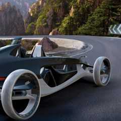 Volvo air Motion. © Volvo