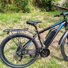 Le Duotts C29 a un style classique, mais c’est un véritable dragster. © Futura