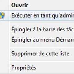 logo officiel de Windows 7 © Microsoft