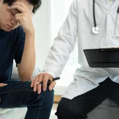 L'hémospermie est la présence de sang dans le sperme. ©&nbsp;Shisu_ka, Adobe Stock