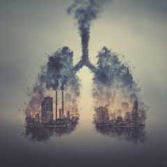 Une nouvelle étude bouleverse nos certitudes : chez certains non-fumeurs atteints d’un cancer du poumon, les chercheurs ont identifié les mêmes altérations génétiques que chez les grands fumeurs. Une découverte qui invite à repenser en profondeur les causes de cette maladie.&nbsp;© mh, Adobe Stock&nbsp;&nbsp;