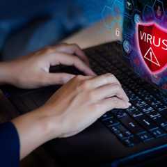 Désinfecter son PC avec Avast Antivirus Gratuit, un logiciel utilisé par plus de 400 millions d'utilisateurs. © sarayut_sy, Fotolia