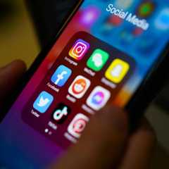 Et si la toxicité des réseaux sociaux ne venait pas des algorithmes ? ©&nbsp;P. Kijsanayothin, iStock