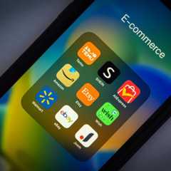 18,4 millions d'utilisateurs se rendent mensuellement sur le site de Temu. Comme pour Shein, ce succès n'est pas dû au hasard. ©&nbsp; Koshiro K, Adobe Stock