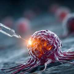 La façon dont les cellules meurent pourrait réveiller le système immunitaire et devenir la clé contre certains cancers du sang. ©&nbsp;Audrey, Adobe Stock