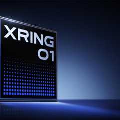 Voici la première puce 3 nm pour smartphone conçue par la Chine. © Xiaomi