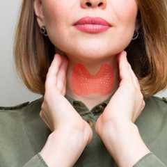 4 signes du cancer de la thyroïde à ne pas négliger. ©filins, Adobe Stock