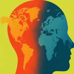 Entre 1990 et 2023, le nombre de nouveaux cas de cancer a plus que doublé dans le monde, vient de révéler un collectif de 2000 chercheurs. © XD avec ChatGPT