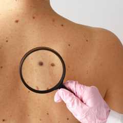 Si la surveillance régulière reste le meilleur moyen de dépister un cancer de la peau, prévenir reste la clé : crème solaire, vigilance et suivi dermatologique sont essentiels. Et désormais, une nouvelle étude américaine laisse entrevoir qu’un simple complément pourrait renforcer cette protection et réduire le risque. © Pixel-Shot, Adobe Stock