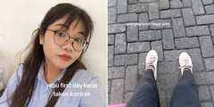 Wanita Ini Cuma Kerja 5 Hari lalu Dikeluarkan dari Kantornya, Kisahnya Viral Curi Perhatian