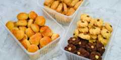 3 Resep Kue Kering Lebaran Rendah Kalori: Tetap Sehat, Tetap Nikmat!